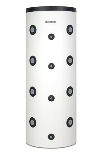 KOSPEL SV-200.2 Pufferspeicher 200 l – Herstellerabbildung