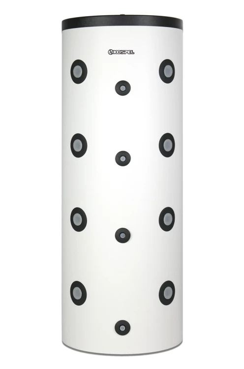 KOSPEL SV-200.2 Pufferspeicher 200 l – Herstellerabbildung