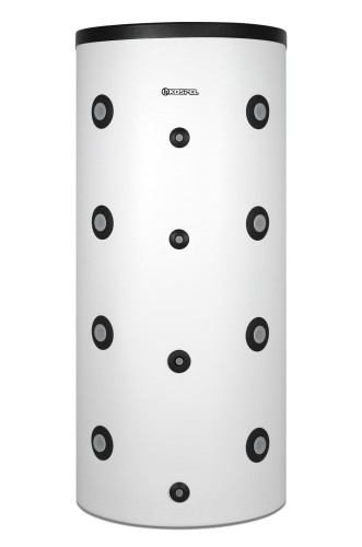 KOSPEL SV-300.3 Pufferspeicher 300 l – Herstellerabbildung