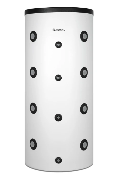 KOSPEL SV-300.3 Pufferspeicher 300 l – Herstellerabbildung