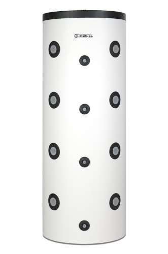 KOSPEL SVW-200.2 Pufferspeicher 200 l – Herstellerabbildung