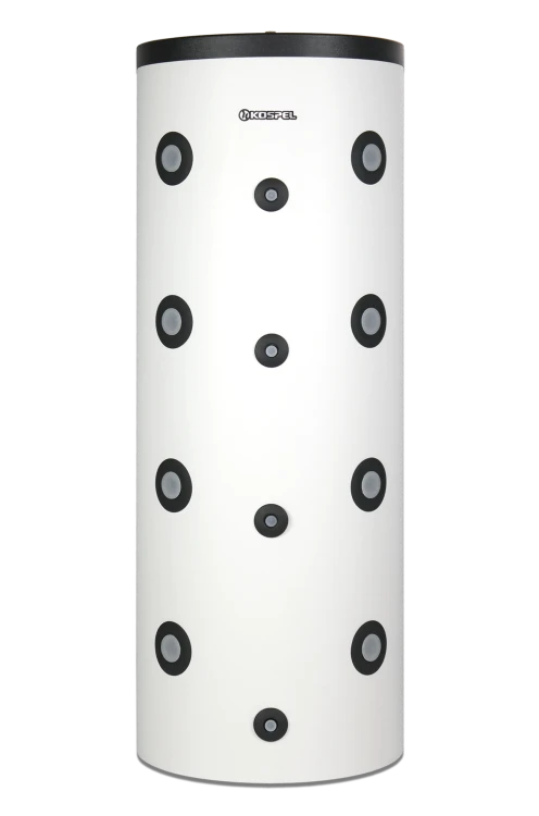 KOSPEL SVW-200.2 Pufferspeicher 200 l – Herstellerabbildung