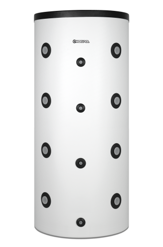 KOSPEL SVW-500.2 Pufferspeicher 500 l – Herstellerabbildung