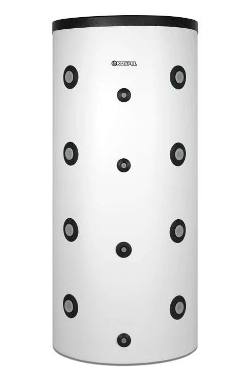 KOSPEL SVW-500.2 Pufferspeicher 500 l – Herstellerabbildung