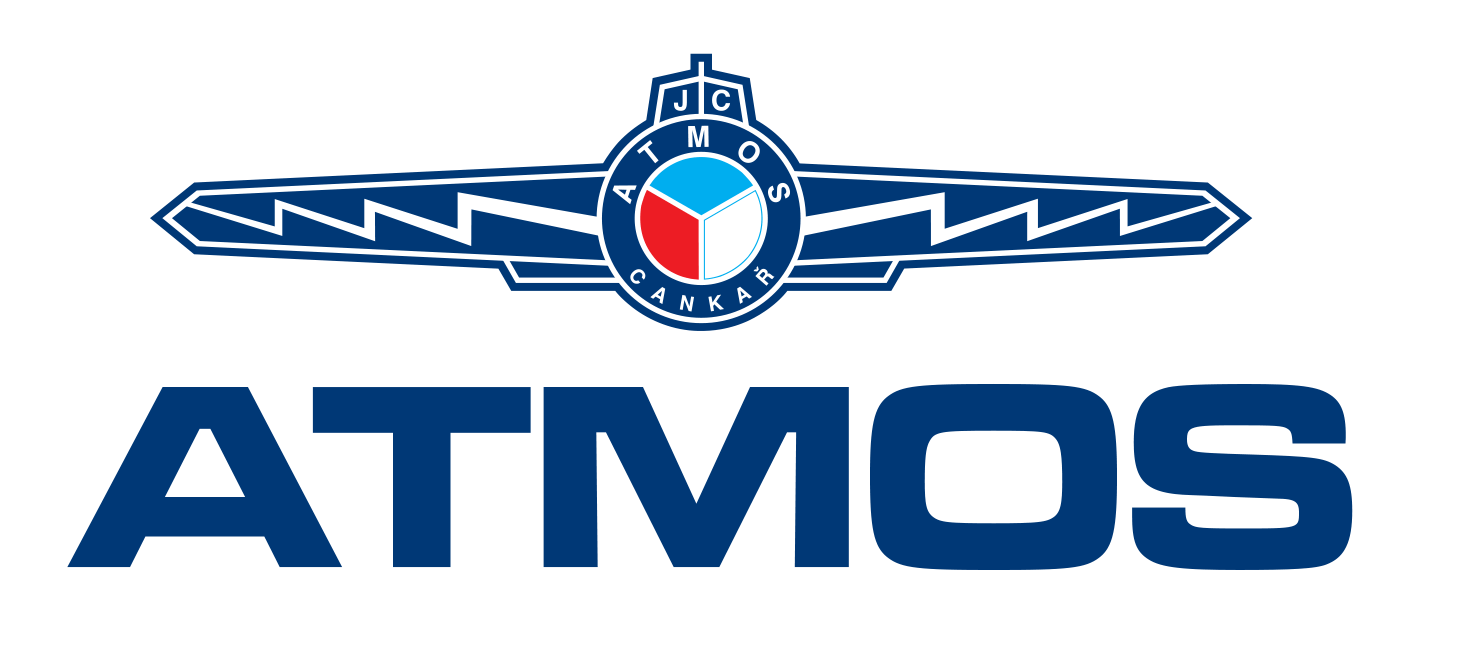 Hersteller: Atmos (zu den Produkten)